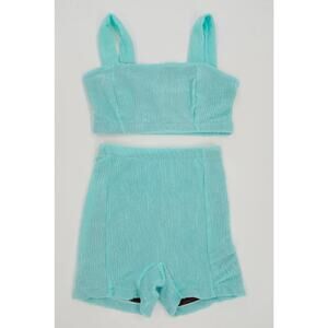 Beklina Gogo Bikini Aqua/ SAMPLE - M/L